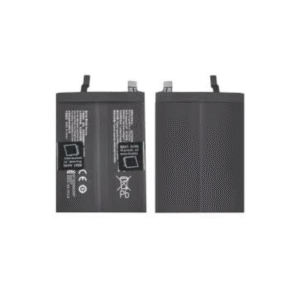 iQOO Z9s Pro Battery
