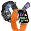 UGSTORE S9 Ultra 2 5G Android Dual Camera Smart Watch 4 GB RAM/ 64 GB ROM storage