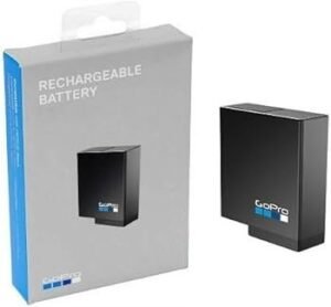 Original Battery for GoPro Hero 5 Black (2018)
