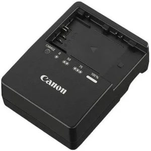 Canon Battery Charger LC-E6E