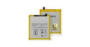 100% Original 10.or D (Tenor D) Battery 426675 – 3500mAh- 6months warranty