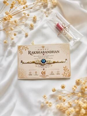 Nazar Grace Rakhi