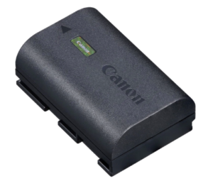 Original BATTERY FOR Canon LP-E6NH Lithium-Ion Battery for canon EOS 5D Mark II III 70D 60D 60Da 5D 6D 7D  (7.2V, 2130mAh)