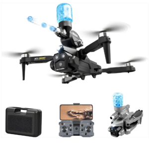 UGSTORE K11 Shooter Drone for stunning aerial photography and thrilling adventures