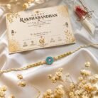 drishti bhai rakhi 2
