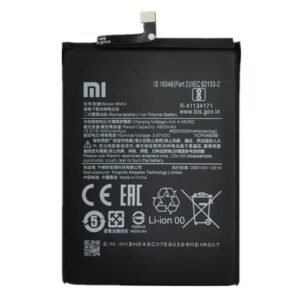 Original Battery For Xiaomi Redmi Note 10 Pro (BN53) 5020mAh- 6months warranty