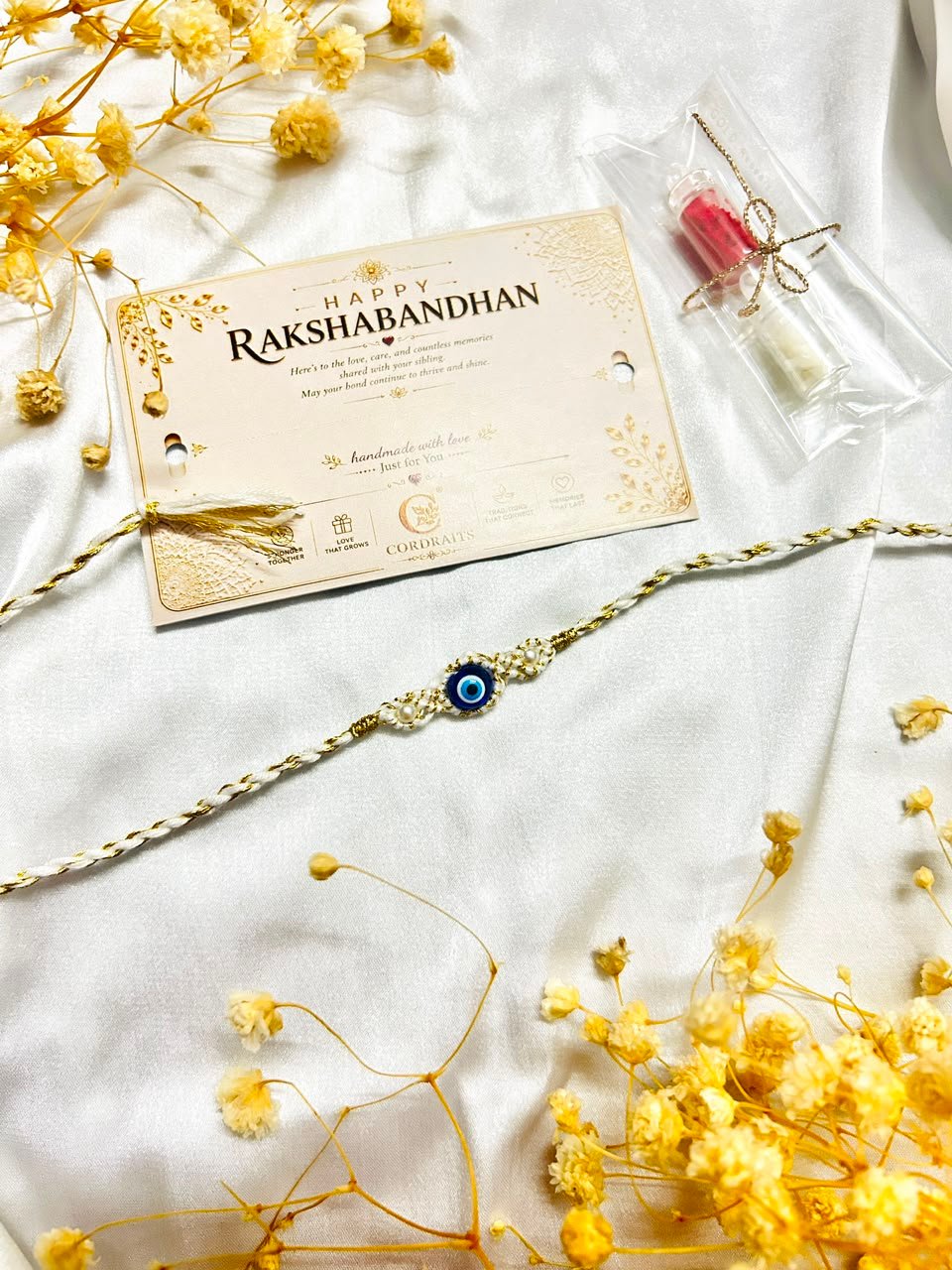 Nazar Grace Rakhi - Image 3