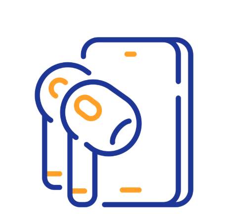 Phones & Accessories