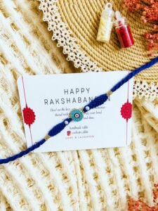 rakhi blue 2