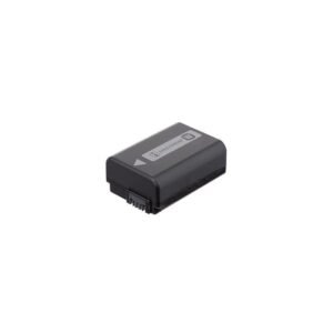 Sony Np-Fw50 W-Series Rechargeable Battery Pack
