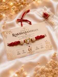 swastick bhai rakhi 3