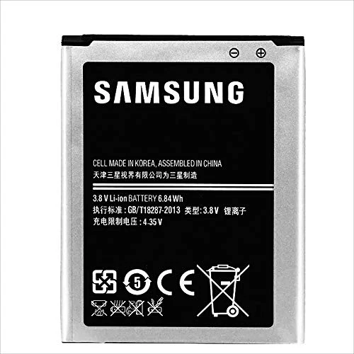 Samsung Galaxy Core Battery original {Model:B150AC/B150AE} 1800mAh with 6 Months Warranty