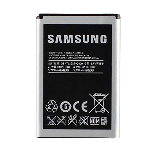 Samsung B7620 Giorgio Armani Original {Model:EB535151VU) 1500mAh 3.8v with 6 months warranty