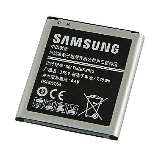 Samsung Galaxy Core Prime SM-G360 Battery original {Model:EB-BG360CBN} 2000mAh with 6 months warranty