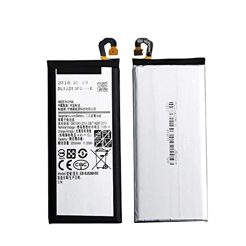 Samsung Galaxy J5 Battery original {Model:EB-BJ530ABE} 3000mAh 3.8v with 6 Months Warranty