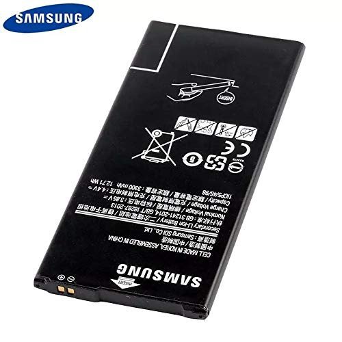 Samsung Galaxy J7 Prime Battery original {Model:EB-BG610ABE} 3300mAh with 6 Months Warranty
