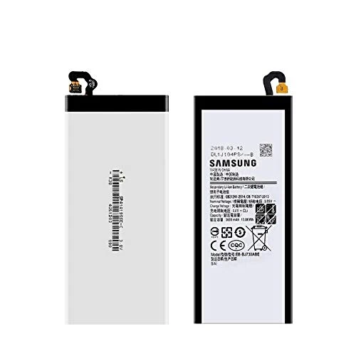 Samsung Galaxy J7 Pro SM-J730F Battery Original {Model:EB-BJ730ABE) 3600mAh 3.8v with 6 months warranty