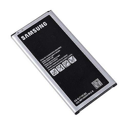 Samsung Galaxy J7 SM-J710 Battery original {Model:EB-BJ710CBE} 3300mAh 3.8v with 6 Months Warranty