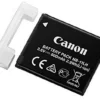 Genuine Canon 6212B001 NB-11LH Rechargeable Li-Ion Battery Pack (Black)