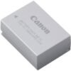 Canon NB-7L Battery pack CB-2LZE Work with Canon PowerShot G10, PowerShot G11, PowerShot G12, PowerShot SX30