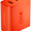 CMF by Nothing 65 Watt 3 Port 3 A Multiport Mobile Charger for CMF Phone New 2024 One Charger