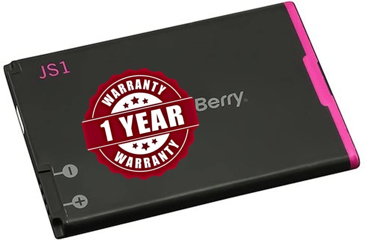 Original Battery For Blackberry Curve 9310 / Curve 9315 / Curve 9320 / Curve 9220 (JS1) 1450mAh