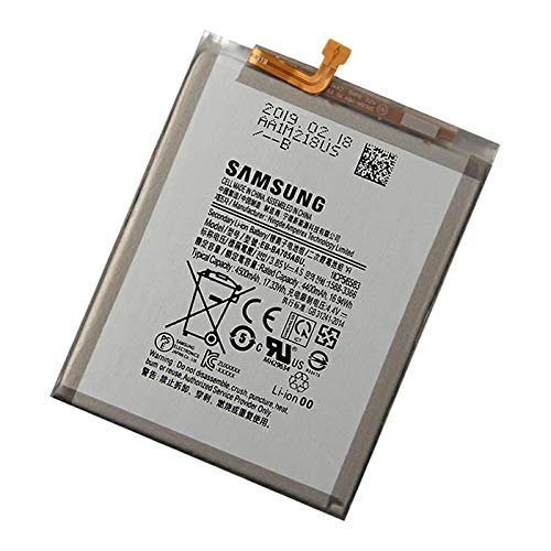 Samsung Galaxy A70 Battery original {Model:EB-BA705ABU) 4500mAh 3.8v with 6 months warranty