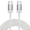 Nothing Type C Cable for Phone 2a/Phone2/Phone 1, 45W Rapidly ChargingWhite