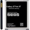 Original Compatible Battery for Samsung Galaxy J7 Nxt (SM-J700F)|J4 (SM-J400F)|J7 (SM-J701F|DS)|On7-(SM-g600F)|On7 Pro (SM-G600FY) | J7 Duo (SM-J700D)|J7 Neo (SM-J900F)|J7 Core (SM-700C)-(3000mAh)