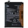 Original Battery For Xiaomi Redmi Note 9 Pro 5G (BM4W) 4820mAh- 6months warranty