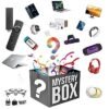 UGSTORE Mystery Box Electronics, Mystery Boxes Random, Birthday Surprise Box Value 2999