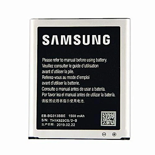 Samsung Galaxy Ace 4 SM-G313M Battery original {Model:EB-BG313BBE} 1500mAh 3.8v with 6 Months Warranty