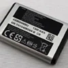 Samsung B2710 Solid Original {Model:AB803446BA) 1300mAh 3.8v with 6 months warranty