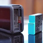 Original Battery for GoPro Rechargeable Li-Ion Battery for 7 – Black, 2018 - Image 3
