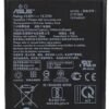 Original Battery For ASUS ZenFone Max Pro M1 (C11P1706) 5000mAh - 6months warranty