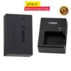 Original Battery for Canon LP-E17 Battery and charger combo