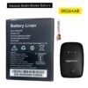 Original battery for AMAZon Basics 4G LTE WiFi Dongle Router Hotspot Model 585264AR, 2100mAh Battery