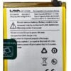 Original LAVA Yuva 2 Pro Battery (LBP14870084) - 5000mAh- 6months warranty