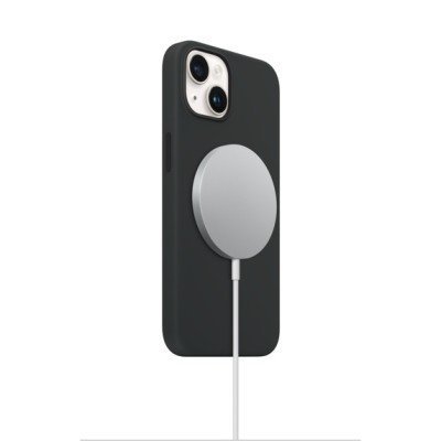 MagnSafe Charger for iPhone 15, iPhone 15 Pro, iPhone 14, iPhone 14 Pro, iPhone 13, iPhone 13 Pro, iPhone 12, and iPhone 12 Pro