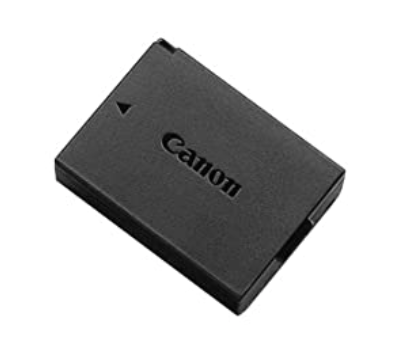 Canon Battery Pack LP-E10- 6 Months warranty