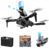 UGSTORE K11 Shooter Drone for stunning aerial photography and thrilling adventures