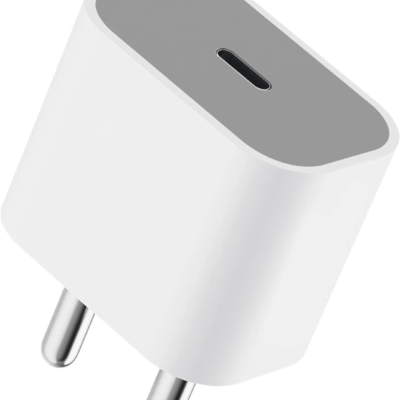Original 20W Adapter Charger Cable Compatible with iPhone15/iPhone 15 pro iPhone 14/14Plus/14Pro/14Promax 13/13Pro/13Promax 12/12Pro/12Promax/ 11/11Pro/11Promax X/Xr Series (White) (A25WOG)