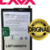 Original Lava Blaze Pro 5G Battery LBP148090078 – 5000mAh - 6months warranty