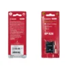 Canon BP-828 Lithium-ion Battery