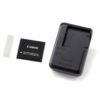 Canon NB-8L Battery Pack and Charger Combo Kit for A2200/3100/3000