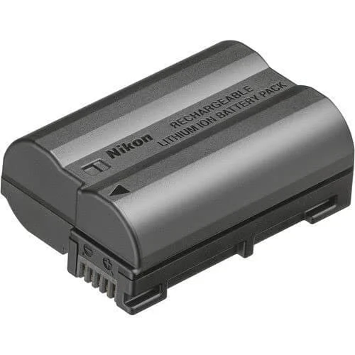 NIKON EN-EL 15C Rechargeable Lithium-ION Battery
