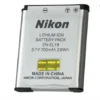 Nikon Camera Battery EN-EL19 Coolpix S3100 & S4100 – 6 Months warranty