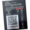 ORIGINAL LS1542QWN Battery for JioPhone Nxt 3400 MAH(6 Month Warranty)