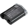 Nikon EN-EL4a Rechargeable Lithium-Ion Battery