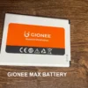 100% Original Gionee F11 Battery – 5000mAh- 6months warranty